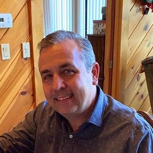 Meet your Posher, Bill